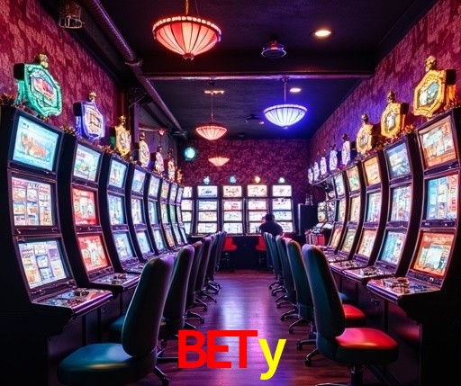 bety Plataforma Oficial