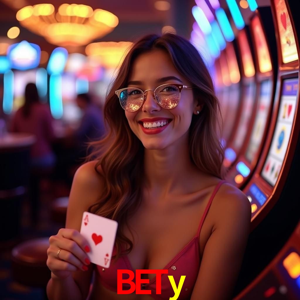 Experiência VIP bety