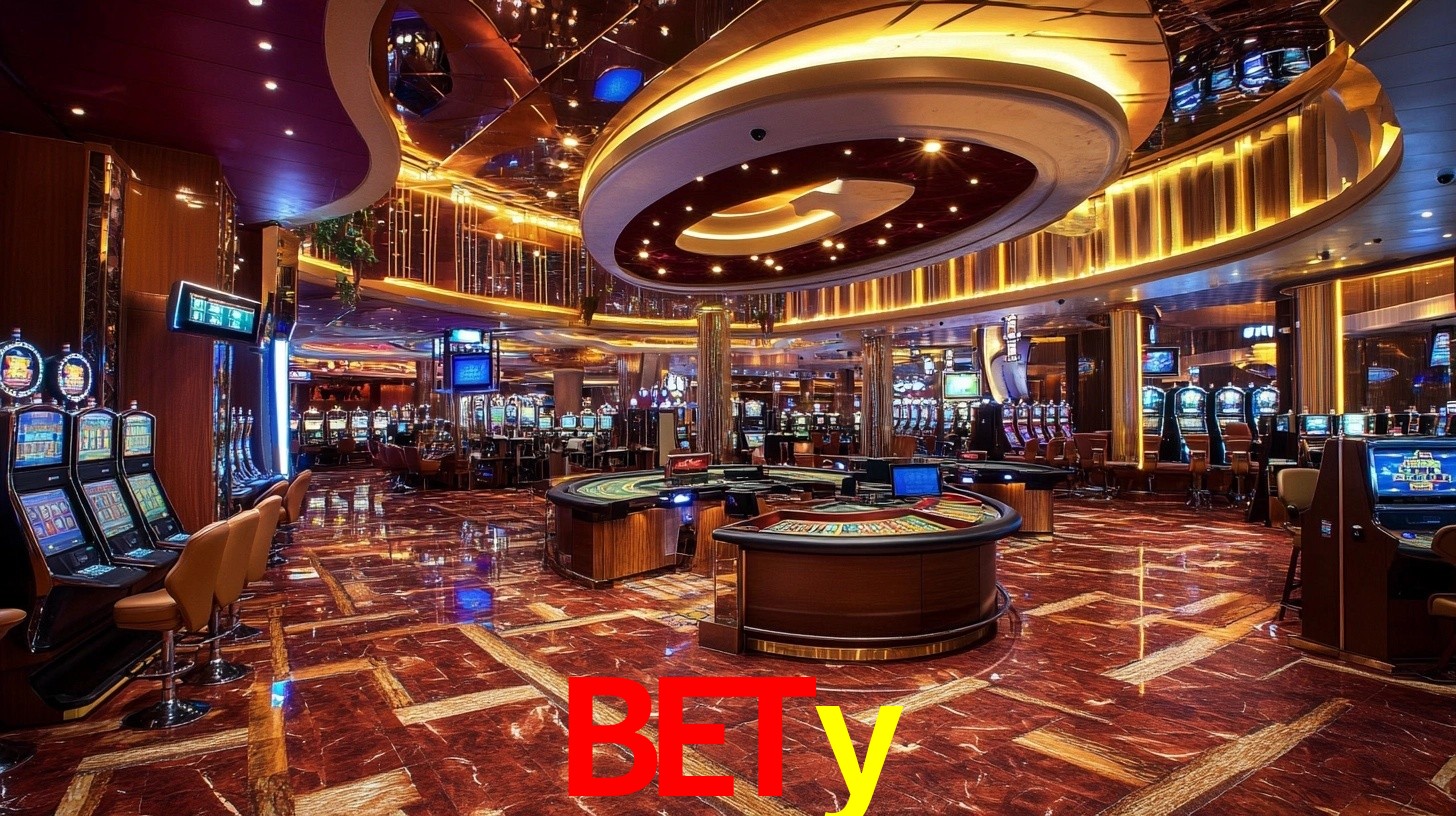 Experiência VIP bety
