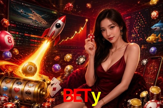 APP oficial da bety para mobile