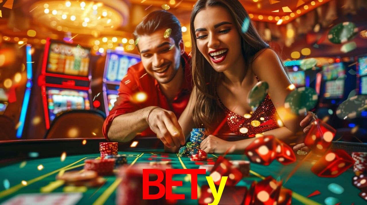 Casino Ao Vivo bety