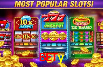 Descubra o Mundo do Cassino Online com bety