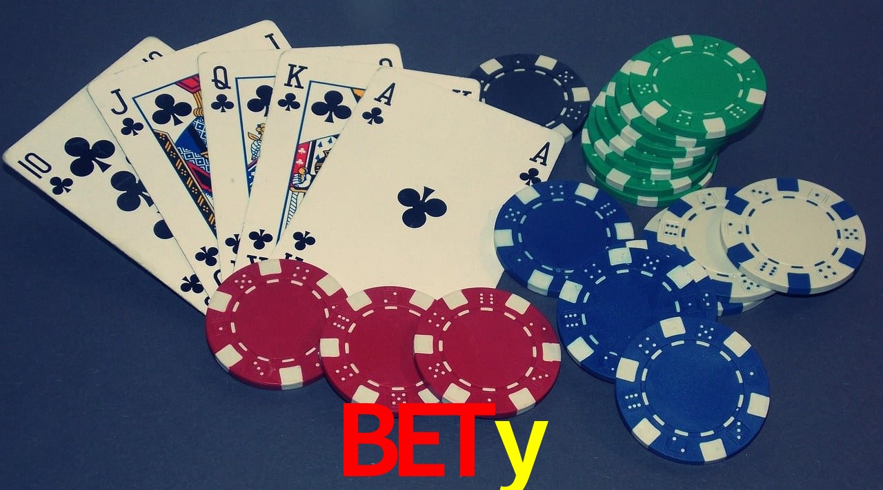 Slot Games bety