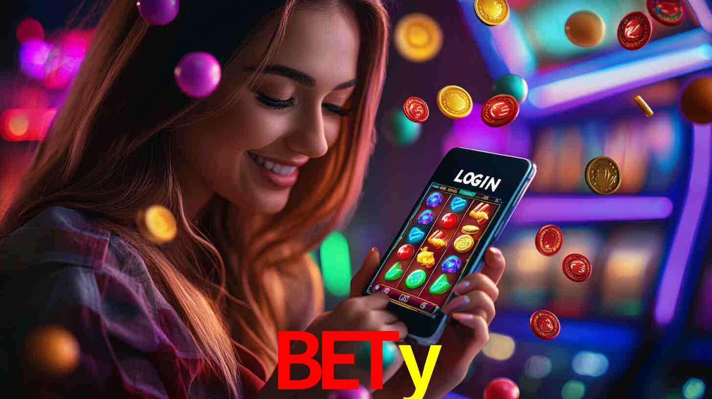 bety: Jogos de Caça-Níqueis-Altas Recompensas, Roleta-Velocidade, Blackjack-Desafios Máximos