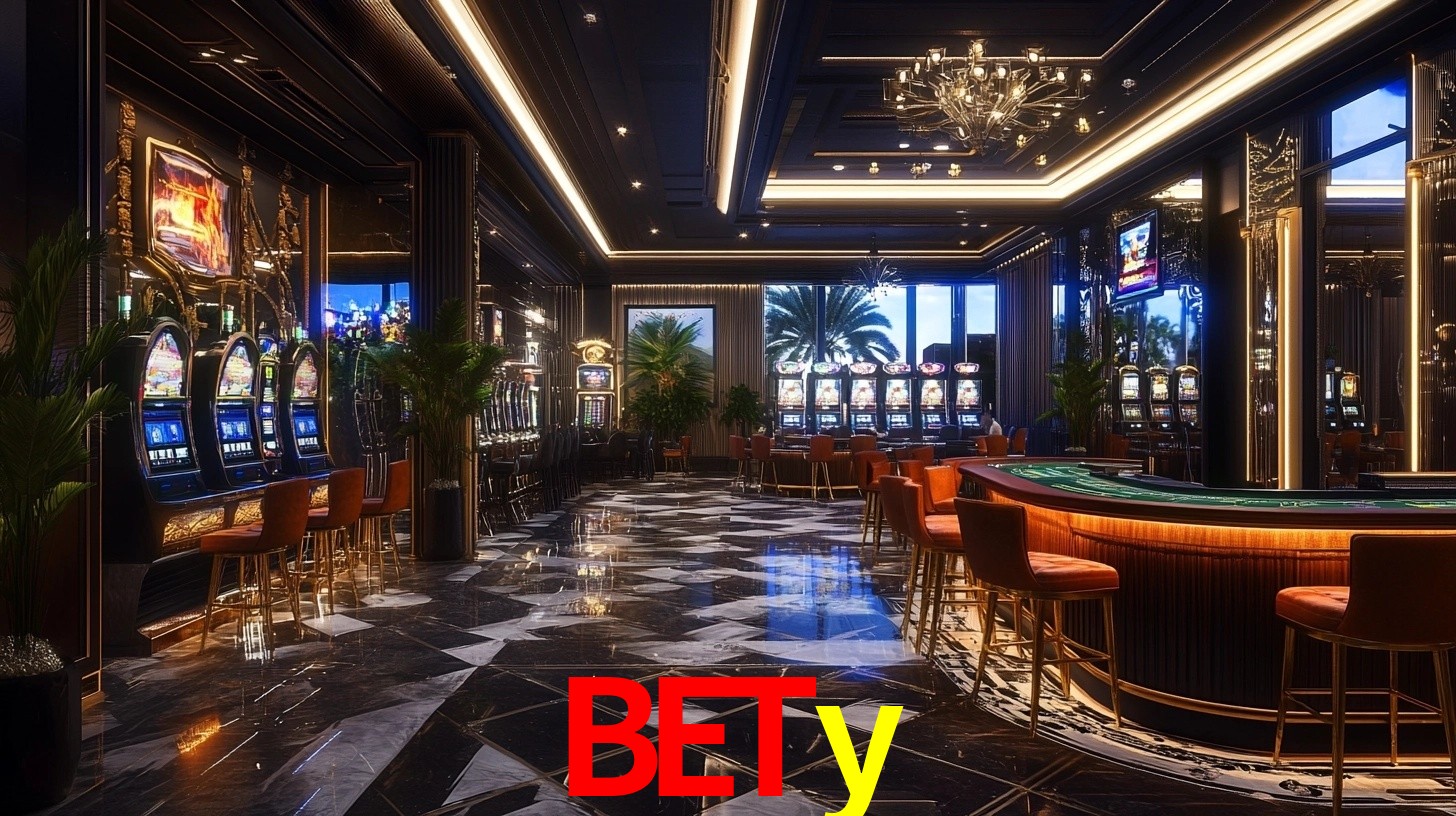 bety App Interface