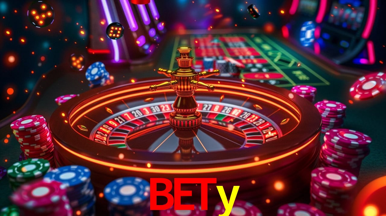 bety Fortune Tiger