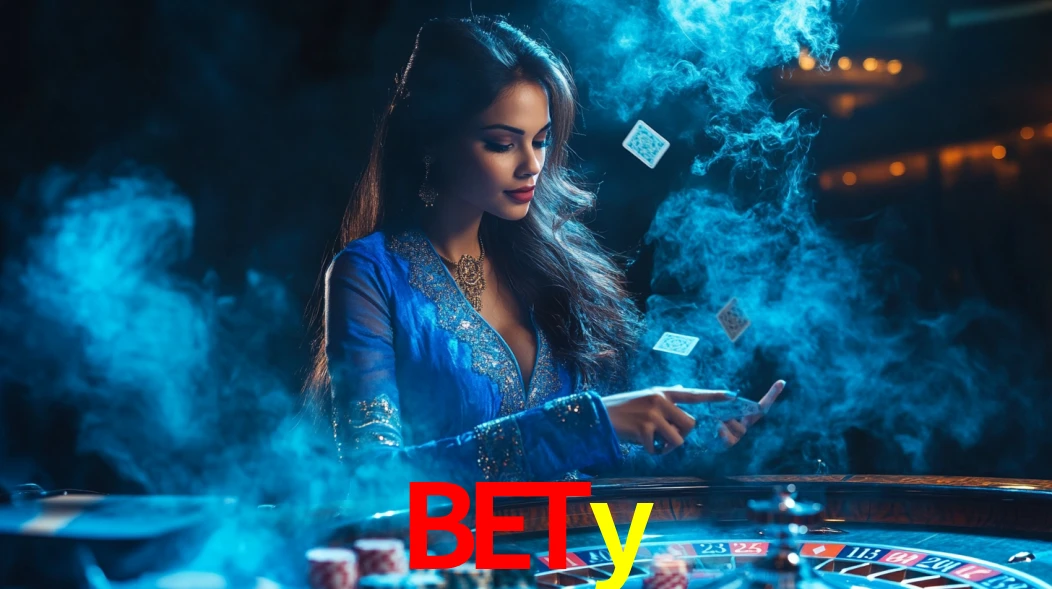 A Experiência Imersiva dos Cassinos Ao Vivo no bety