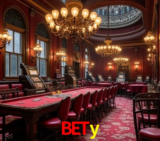 Tecnologia da Plataforma bety