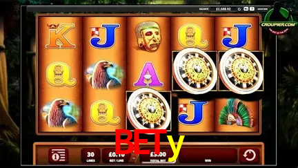 Descubra o Mundo do Cassino Online com bety