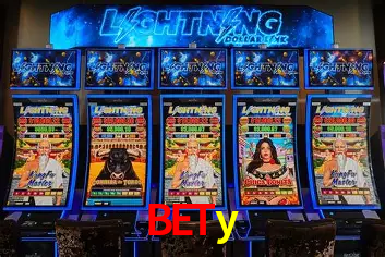 Desvendando o Mundo dos Jogos Virtuais na bety