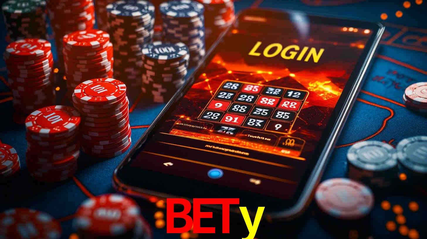 bety: A Experiência de Casino com Jogos de Mesa ao Vivo