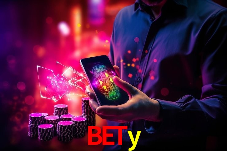 Casino Ao Vivo bety