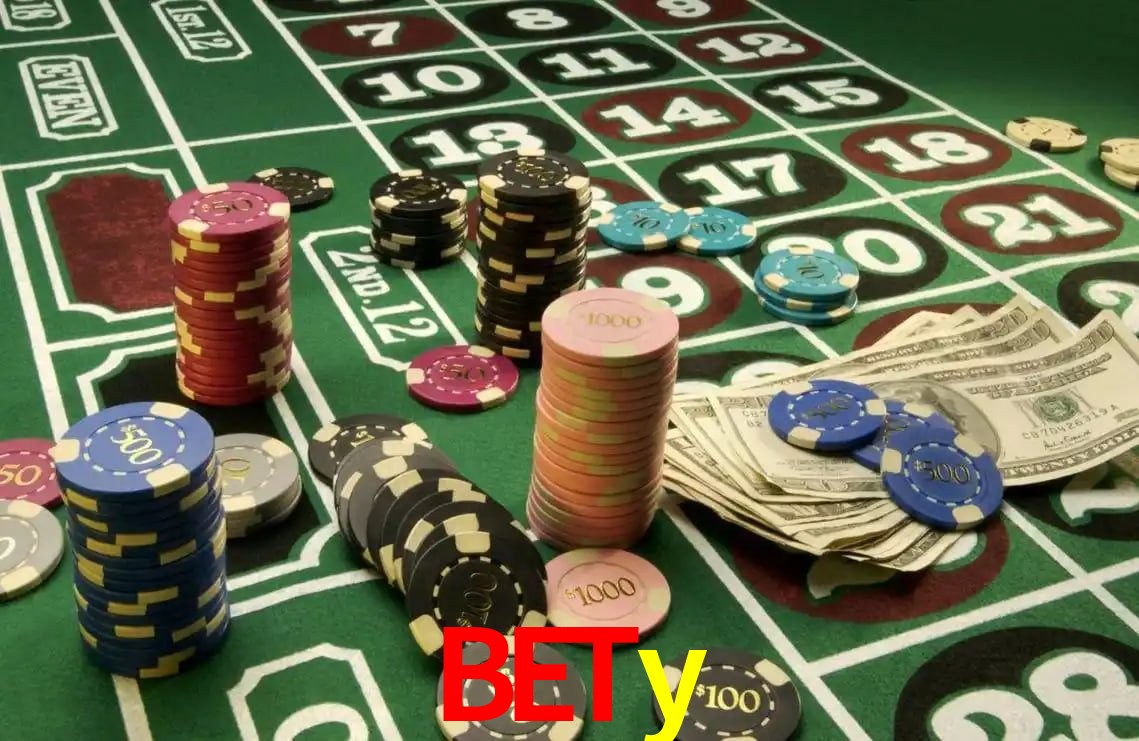bety