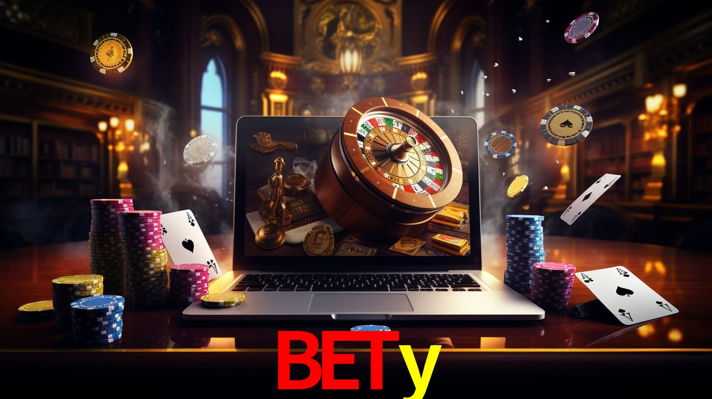 Live Casino bety