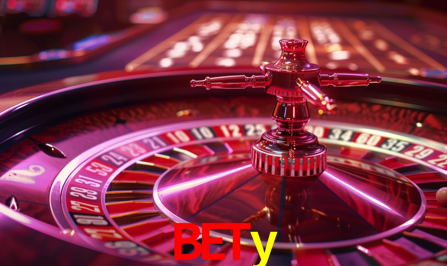 A Emoção da Loteria na bety: Uma Chance de Mudança de Vida