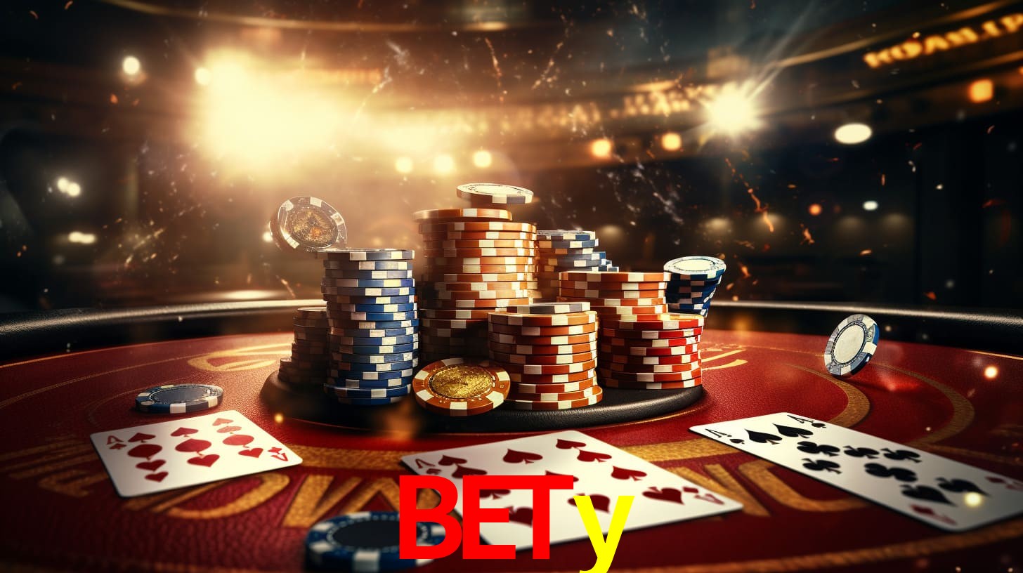 Roulette Table bety