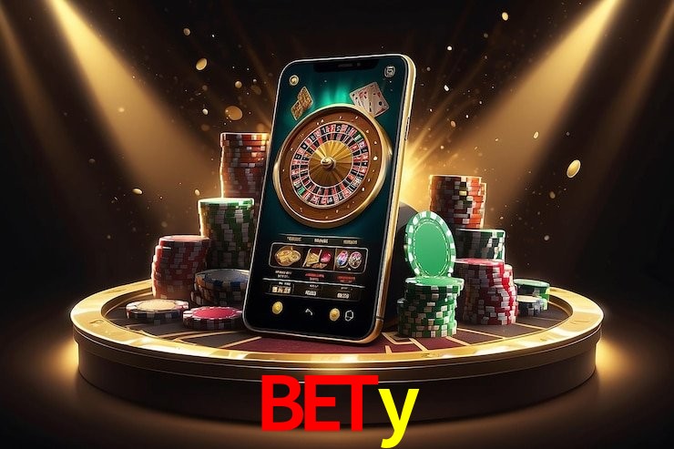 Provedores de Jogos bety