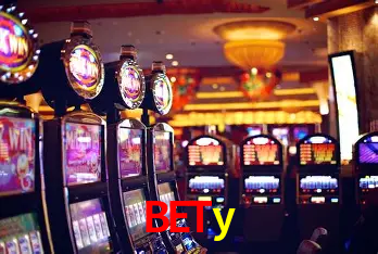 Descubra a Magia dos Jogos de Arcade no bety