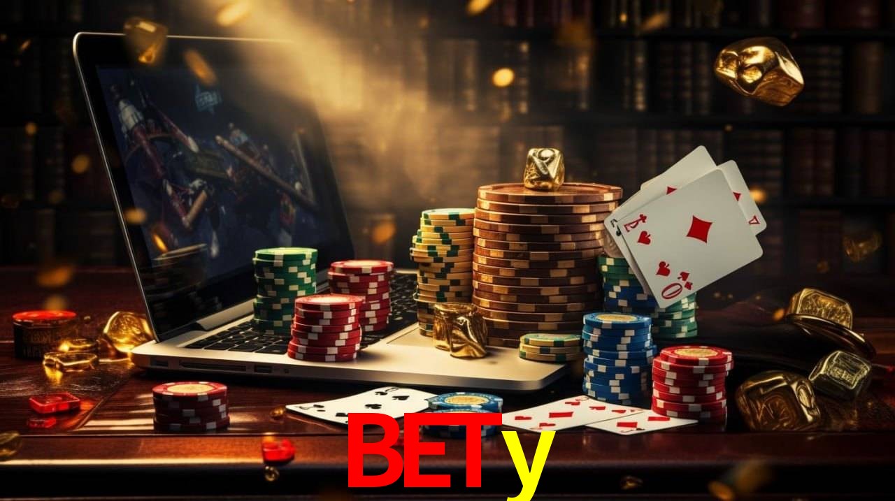 Casino VIP bety