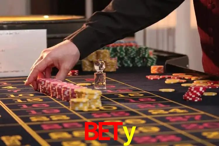 Descubra o Programa VIP da bety: Vantagens Exclusivas para Jogadores