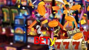 bety App Interface