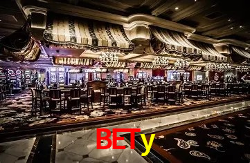 bety