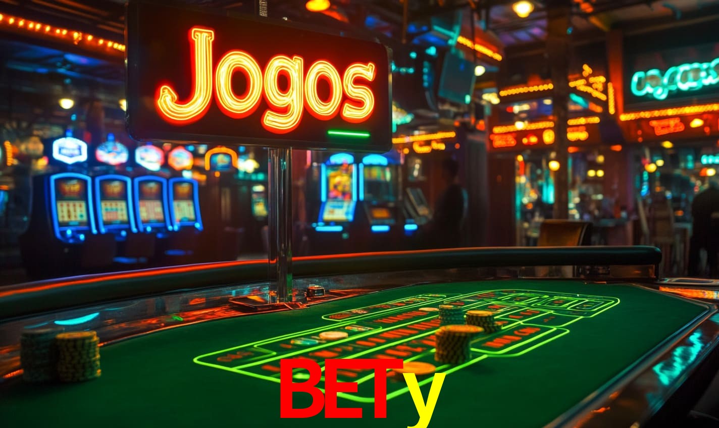 Tecnologia da Plataforma bety