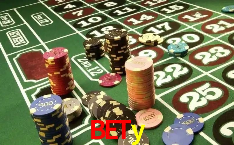 Casino Ao Vivo bety