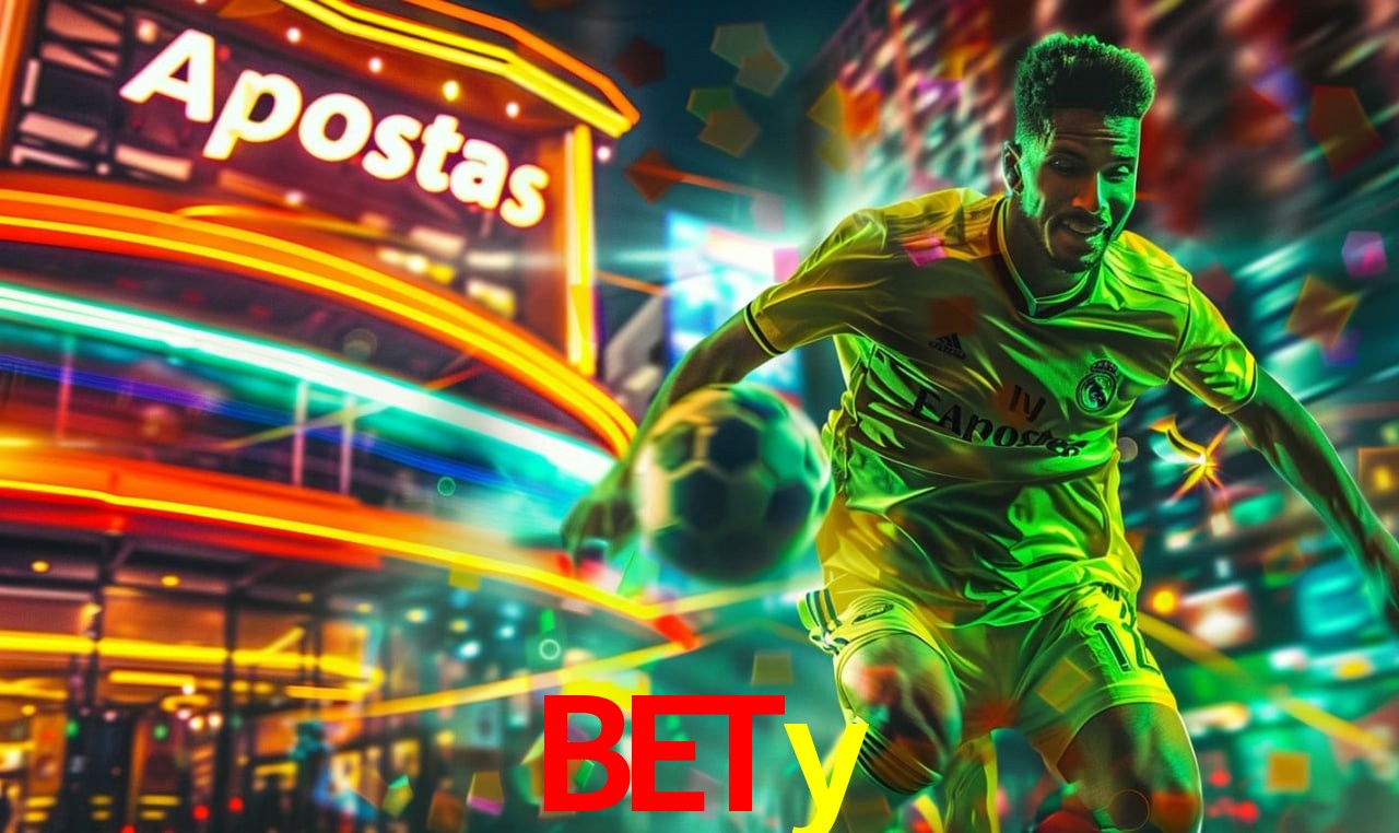Provedores de Jogos bety