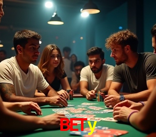 bety vip