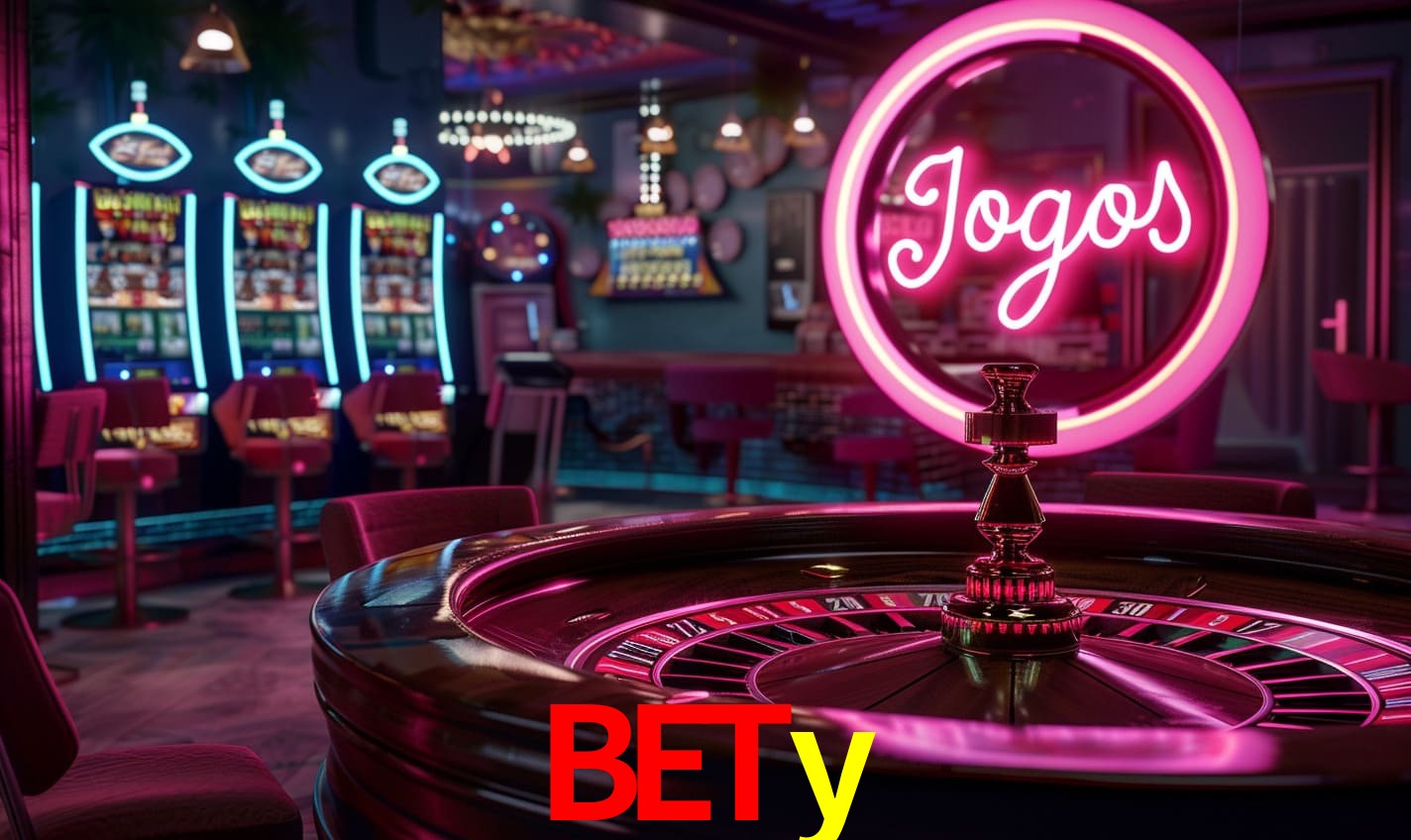 bety