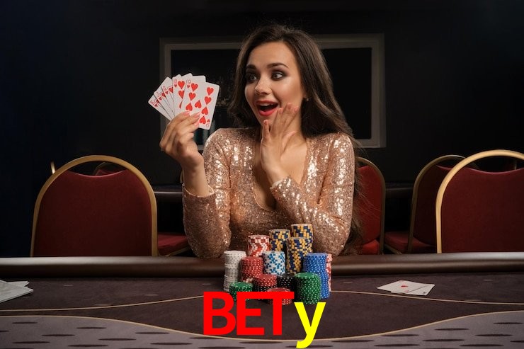 PIX Instantâneo bety