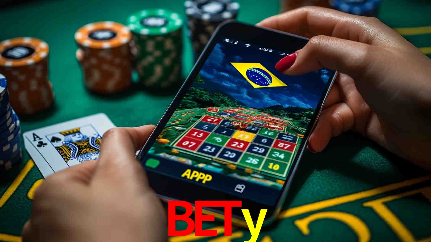 Explorando a Categoria de Eventos em Apostas na bety