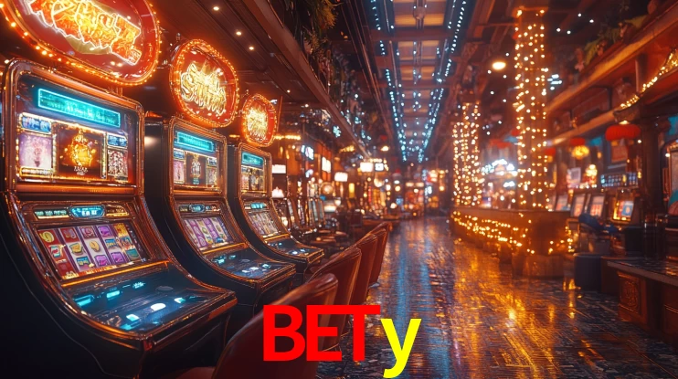Live Casino bety