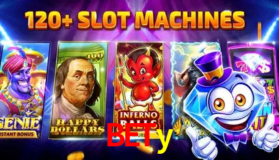 Inovações de Jogos na bety: O Futuro das Experiências Interativas