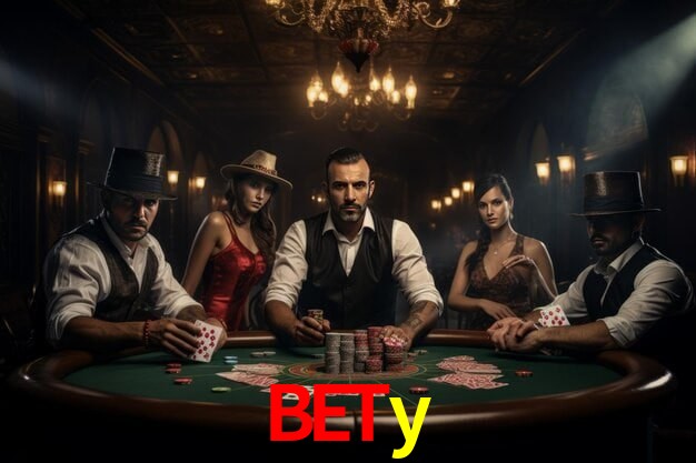 cassino bety