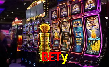 Descubra a Magia dos Jogos de Arcade no bety