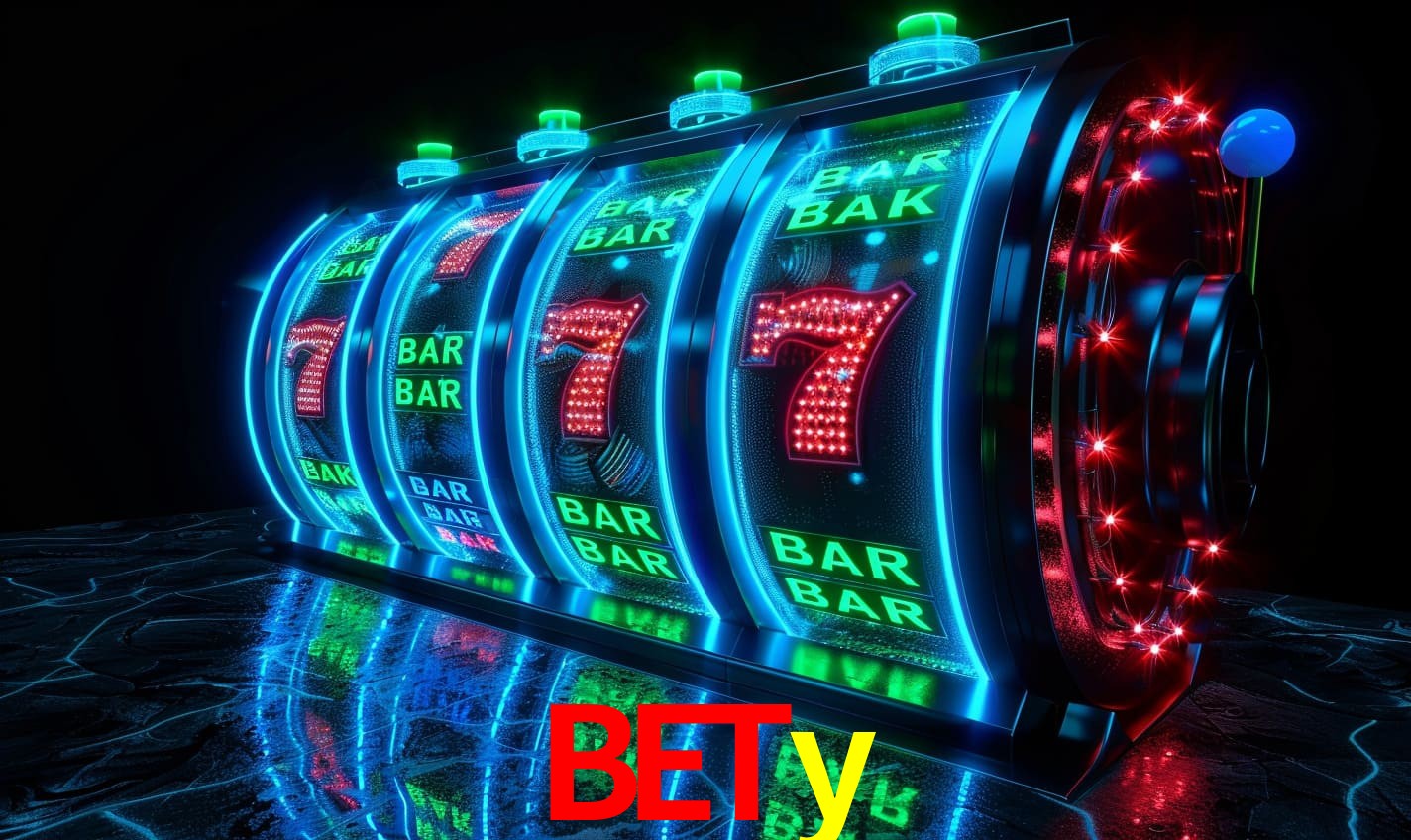 Apostas Futebol ao Vivo BETY.COM
