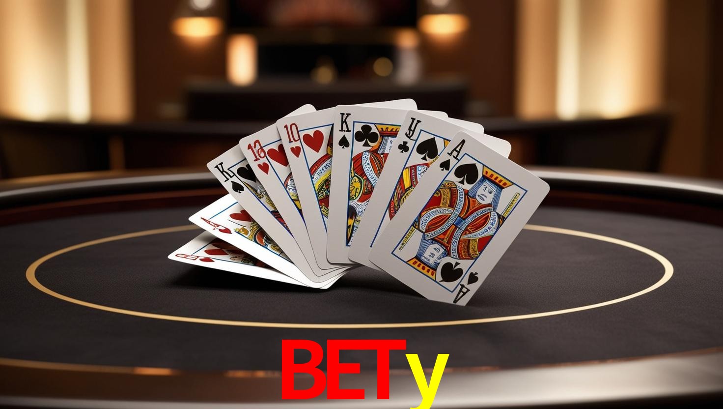 BETY.COM Login Rápido